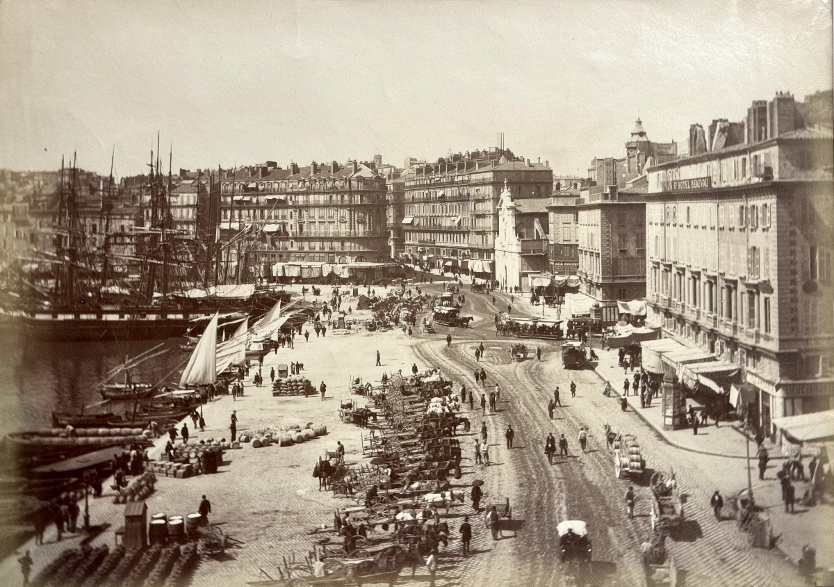 Photo ancienne colorisee 14