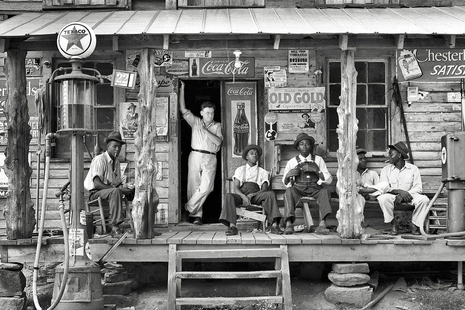 Photo ancienne colorisee 30