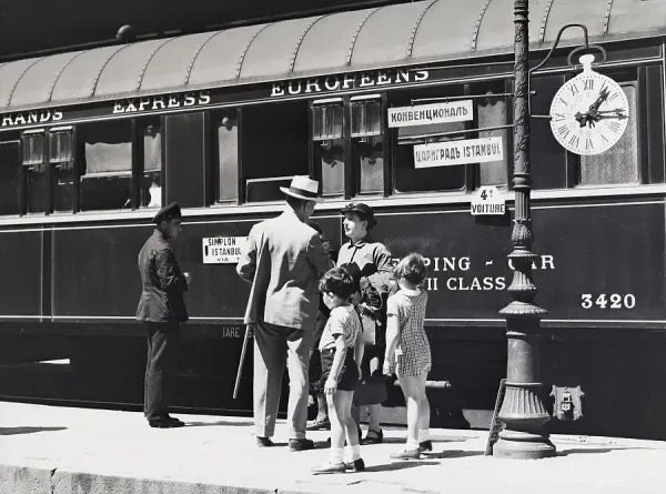 Photo ancienne colorisee 31